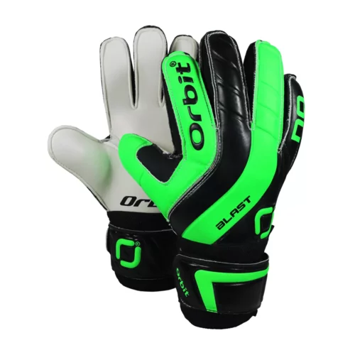 Guantes de Arquero Fútbol Blast - Verde