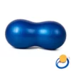 Pelota Mani Pilates Ejercicios + Inflador