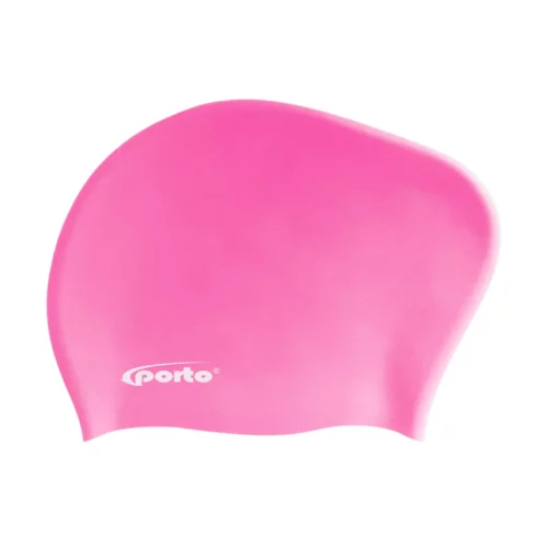 Gorro para Natación con Volumen