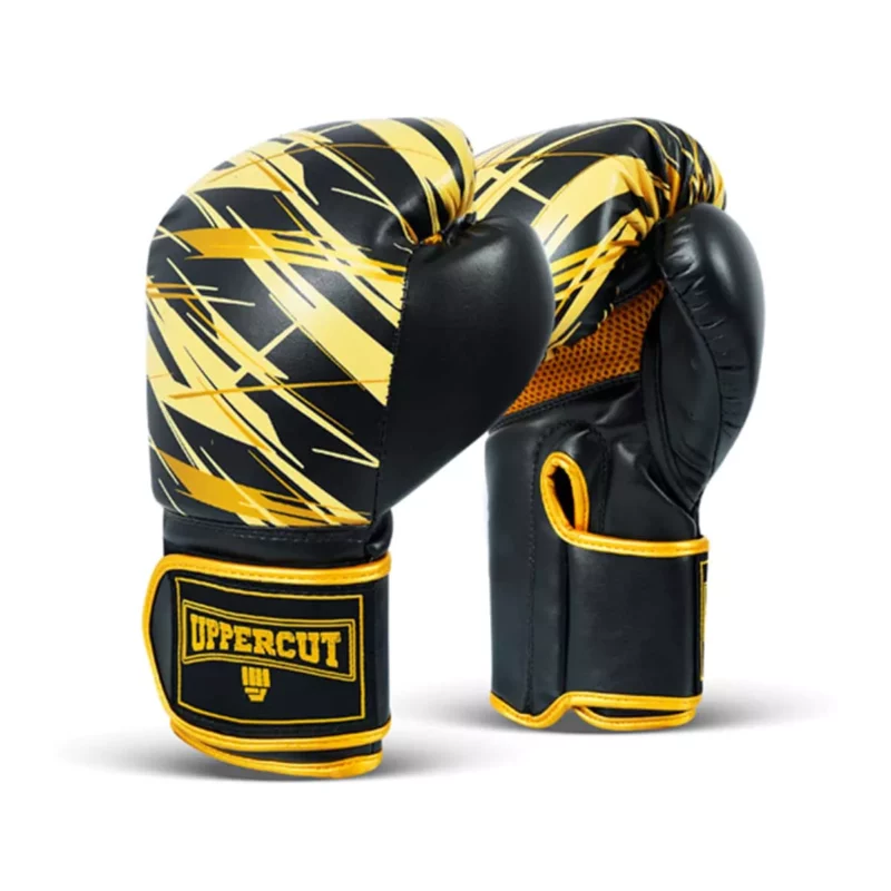 Guante de Box para Competencia – Uppercut #1070