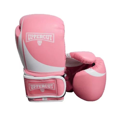 Guante de Box para Competencia Mujer – Uppercut #1501