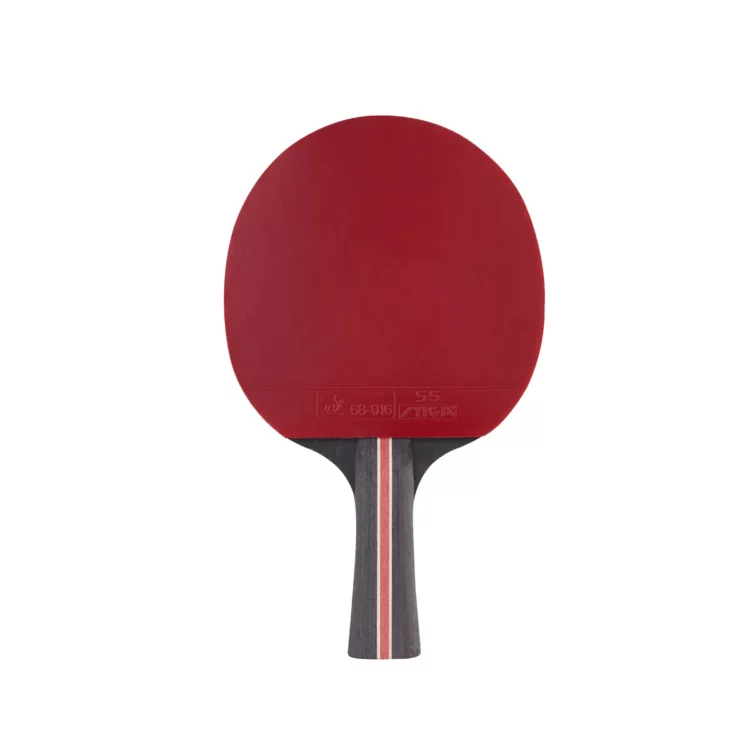 Raqueta de Ping Pong Stiga Flexure 5 estrellas - Imagen 3