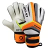 Guantes de Arquero Fútbol Warrior - Naranja