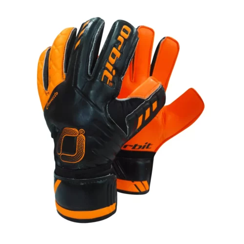 Guantes de Arquero Fútbol Conecto - Naranja