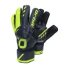 Guantes de Arquero Fútbol Conecto - Negro