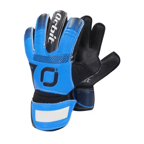 Guantes de Arquero Fútbol Predator - Azul