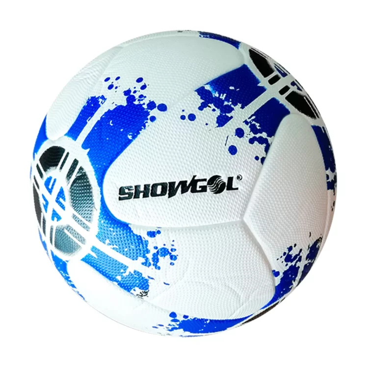 Pelota de Fútbol PVC Thermo Sellado - Imagen 2