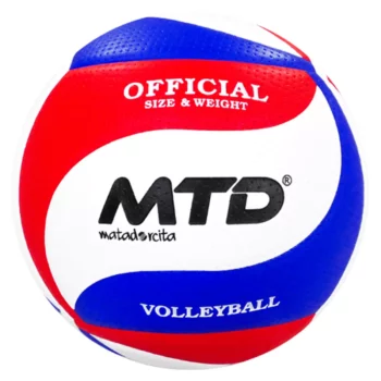 Pelota de Voley MTD PU Tricolor #5