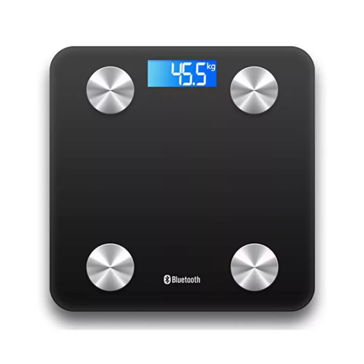 Balanza digital con Bluetooth 180 Kg