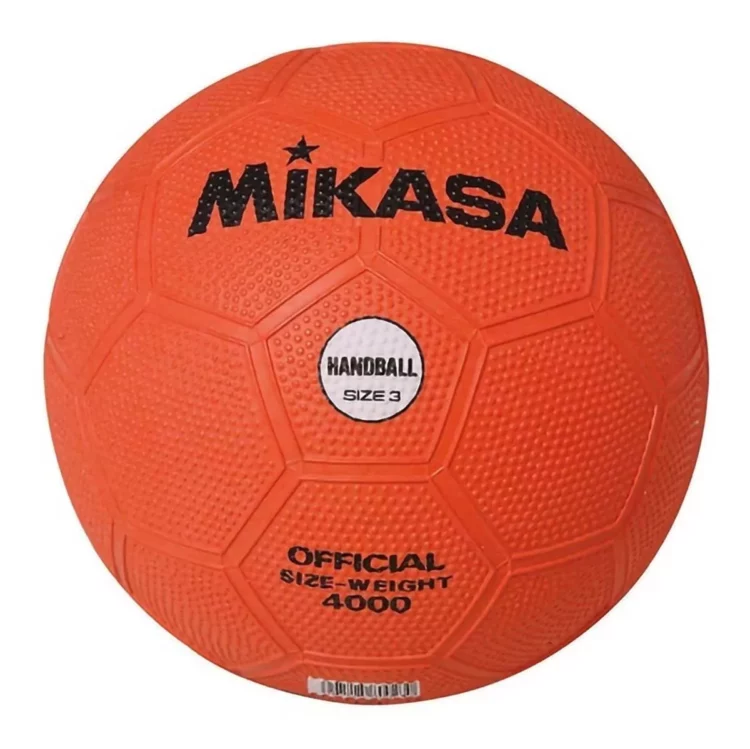 Balon Handball Balonmano Mikasa Nro. 3