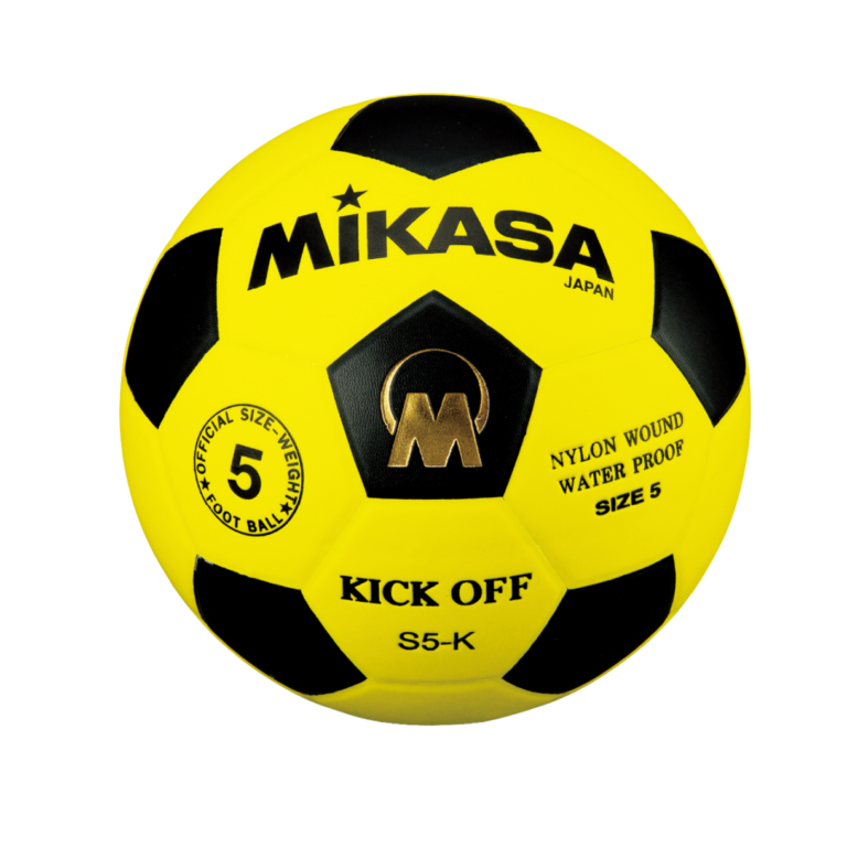 Pelota de Fútbol Mikasa  SK - #5 - Imagen 4