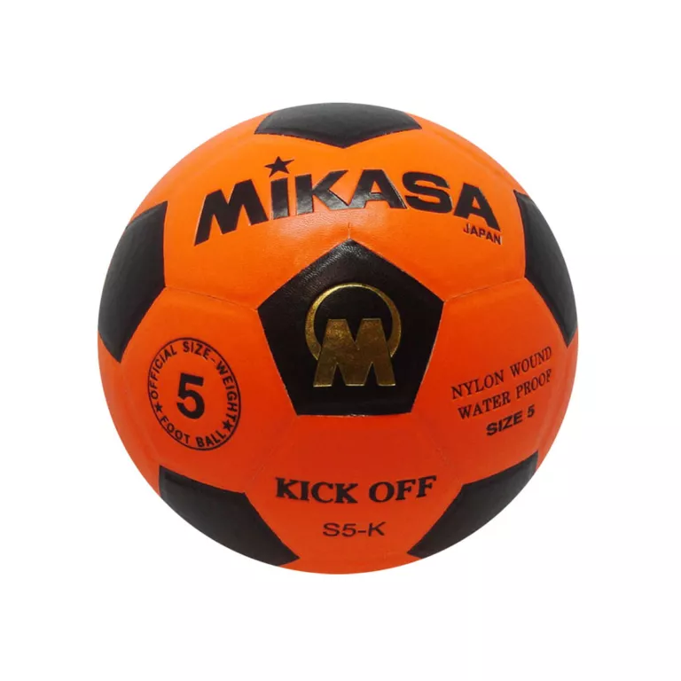 Pelota de Fútbol Mikasa  SK - #5 - Imagen 3