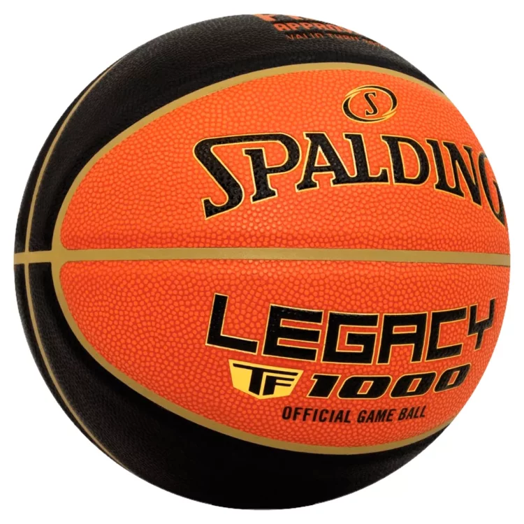 PELOTA DE BÁSKET SPALDING TF-1000 LEGACY - #7