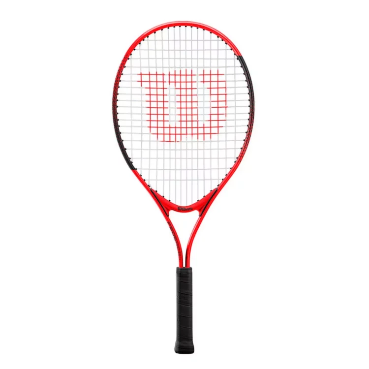 Raqueta de Tenis Wilson Roger Federer (9-10 años) - 25"