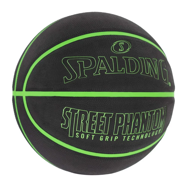 PELOTA DE BÁSKET SPALDING STREET PHANTOM - #7 - Imagen 4