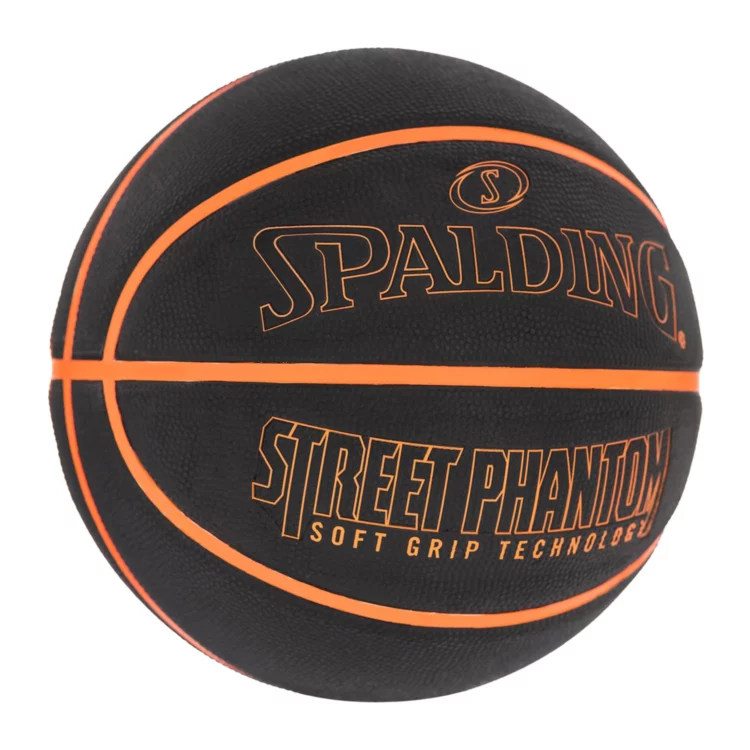 PELOTA DE BÁSKET SPALDING STREET PHANTOM - #7 - Imagen 5