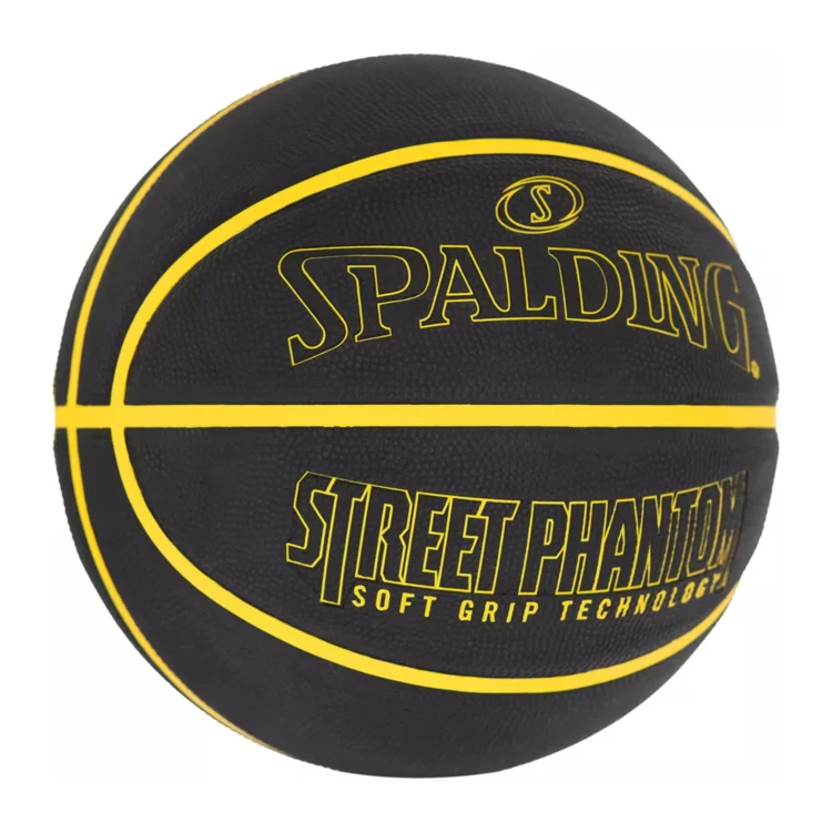 PELOTA DE BÁSKET SPALDING STREET PHANTOM - #7 - Imagen 2