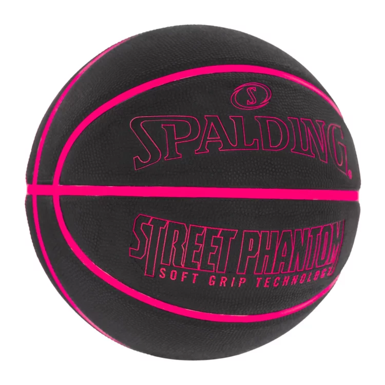 PELOTA DE BÁSKET SPALDING STREET PHANTOM - #7 - Imagen 3