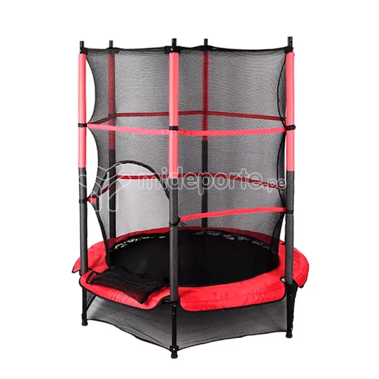 Trampolín para Niños