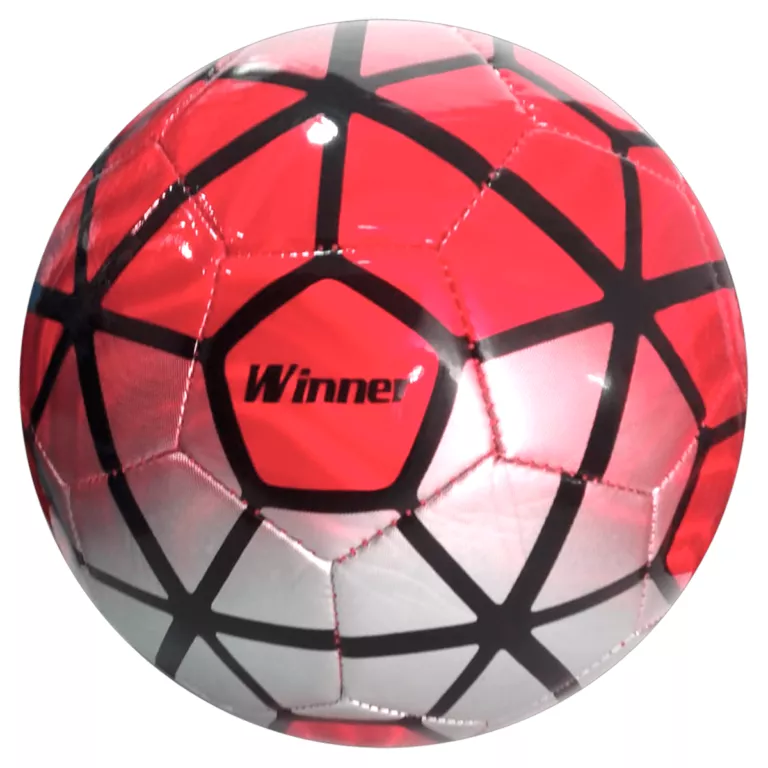 Pelota de Fútbol Winner PVC Cosido – #4