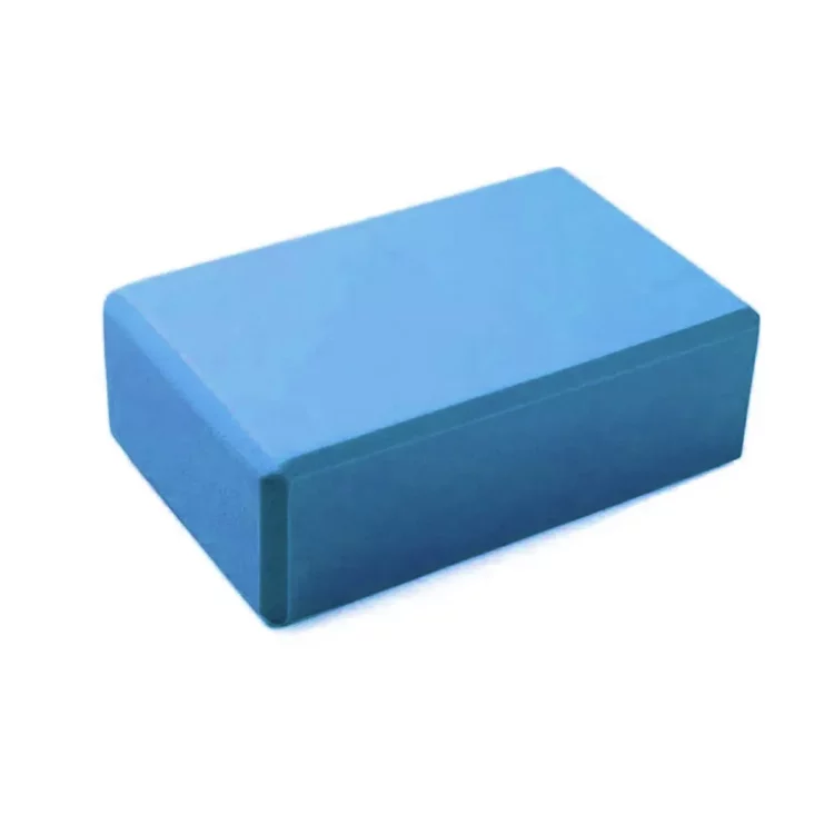 Ladrillo Yoga Pilates Bloque Cubo Foam - Imagen 5