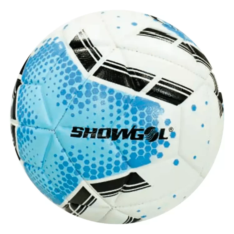 Pelota de Fútbol Showgol Cuero PVC Foam - #5 - Imagen 2