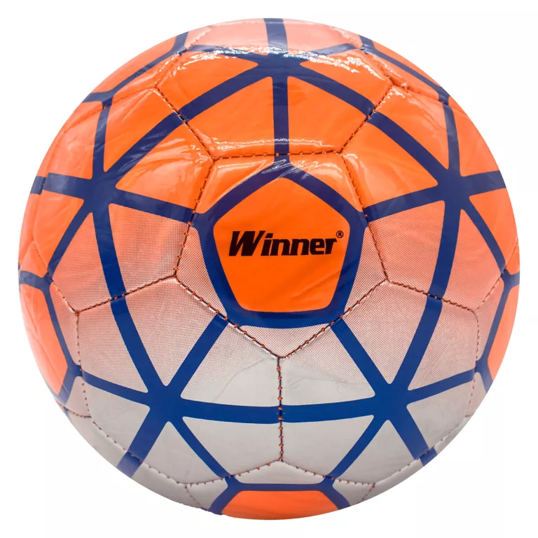 Pelota de Fútbol Winner PVC Cosido – #4 - Imagen 3