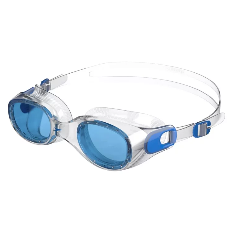 LENTE PARA NATACIÓN SPEEDO FUTURA CLASSIC CLEAR/BLUE