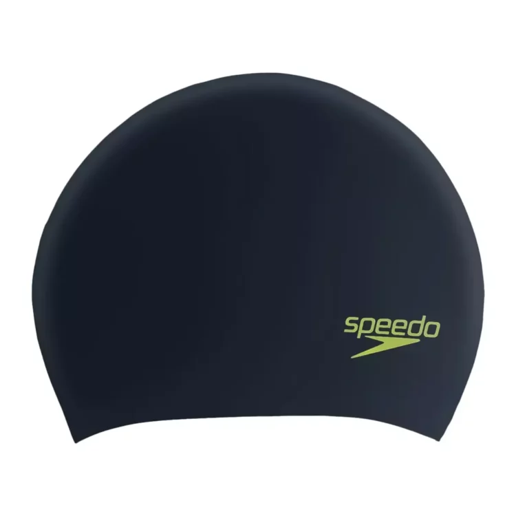 GORRO PARA NATACIÓN SPEEDO LONG HAIR CAP - JUNIOR