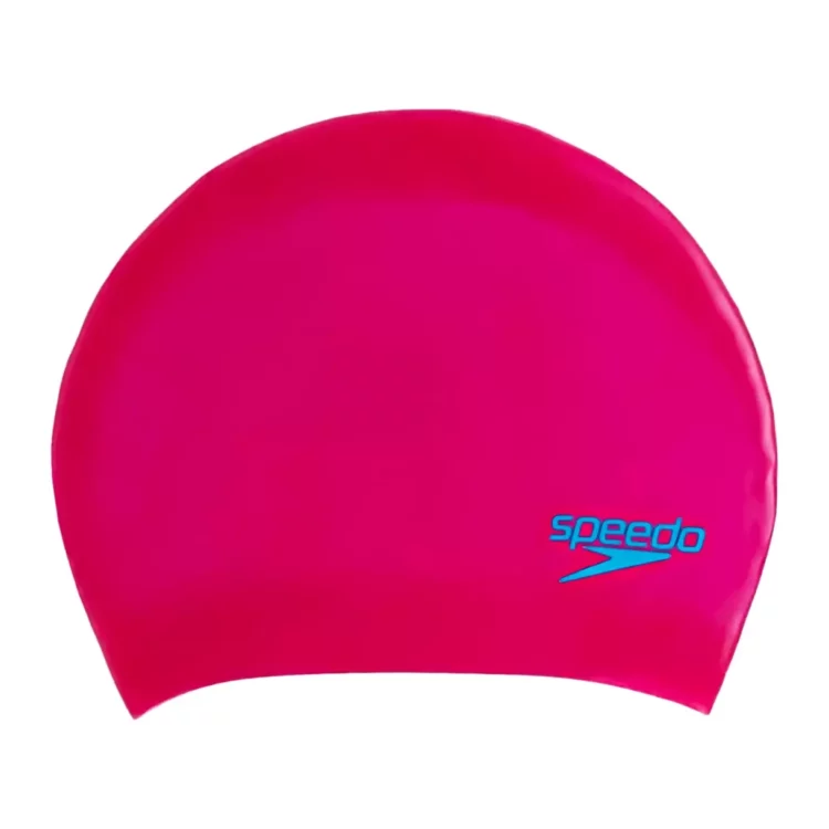 GORRO PARA NATACIÓN SPEEDO LONG HAIR CAP - JUNIOR - Imagen 2