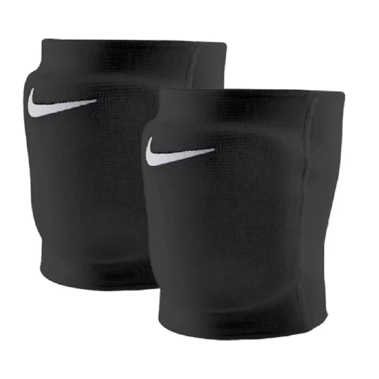 RODILLERAS PARA VOLEY NIKE ESSENTIAL - NEGRO