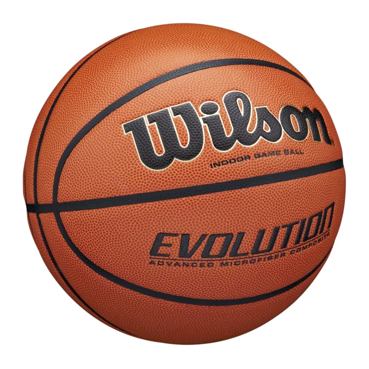 PELOTA DE BASKET WILSON EVOLUTION GAME - #7 - Imagen 2