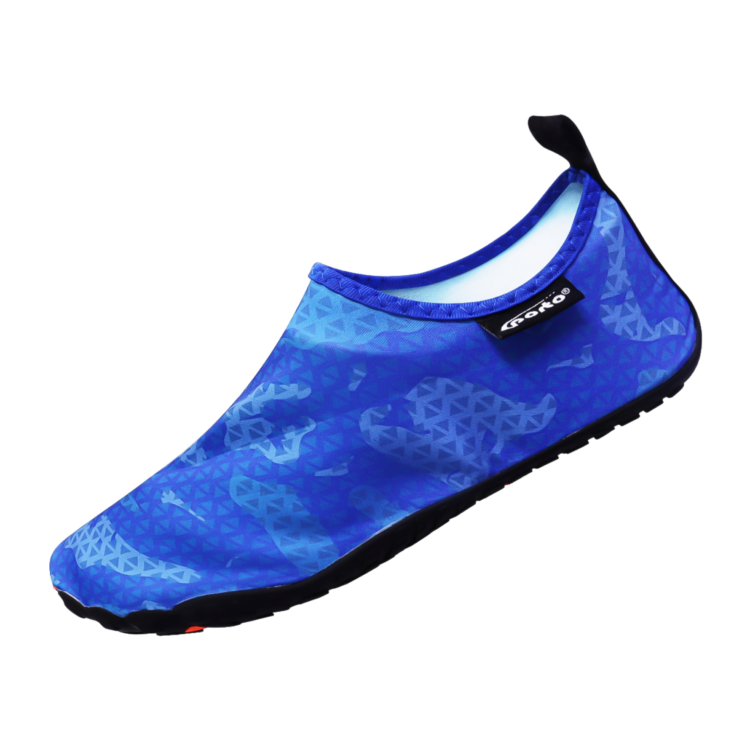 AQUA SHOES PORTO ADULTO AZUL #POR-RUB-9