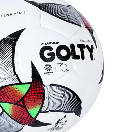 pelota golty de futbol forza