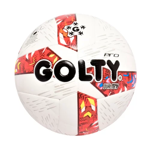 Pelota de Futbol Golty Dualtech