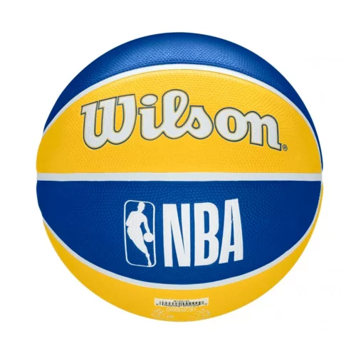 Pelota de Basquet Wilson Warriors