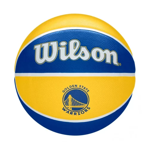 Pelota de Basquet Wilson Warriors