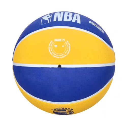 Pelota de Basquet Wilson Warriors