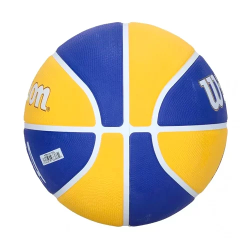 Pelota de Basquet Wilson Warriors