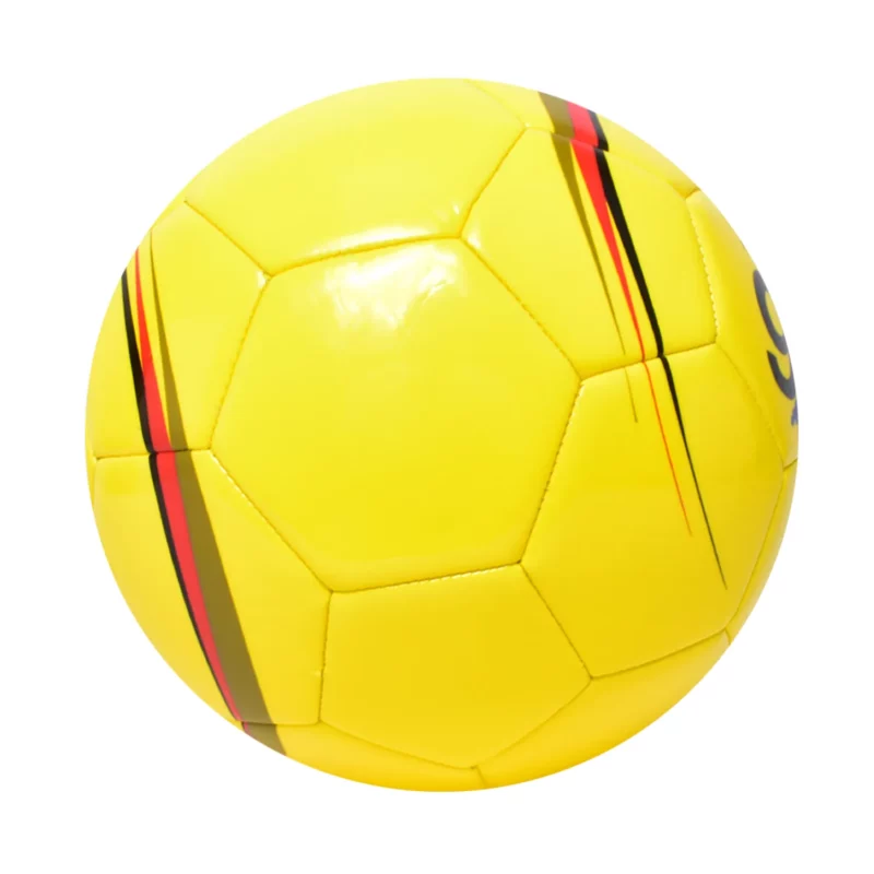 Pelota de Futbol Golty Dorado Réplica