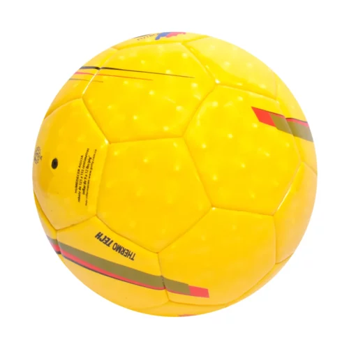 Pelota Para Futbol Golty El Dorado Talla 5