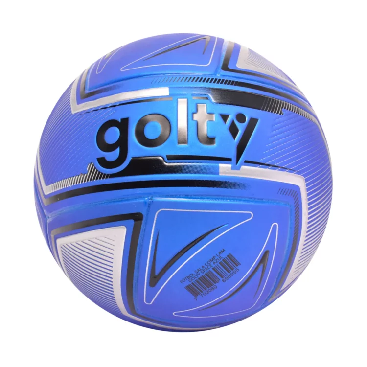 Pelota de Futbol Golty Space Talla 5