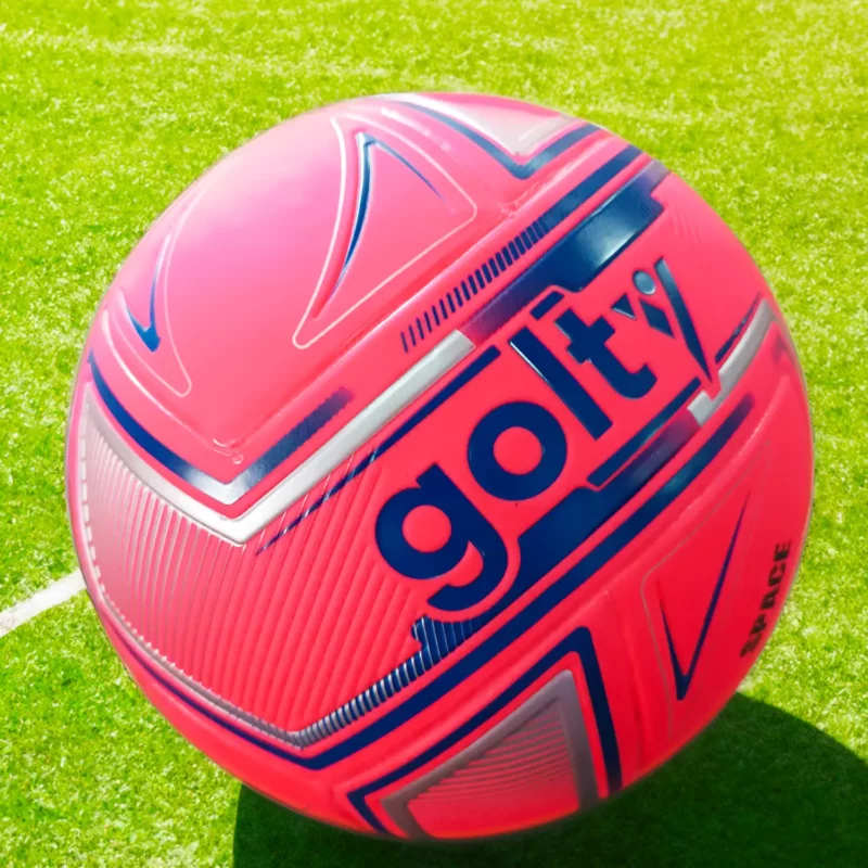 Pelota de Futbol Golty Space Talla 5