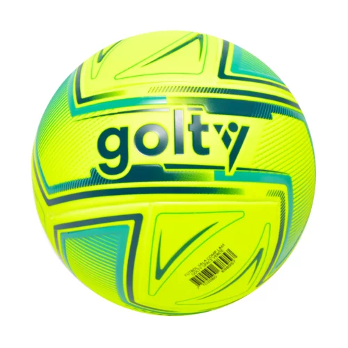 Pelota de Futbol Golty Space Talla 5