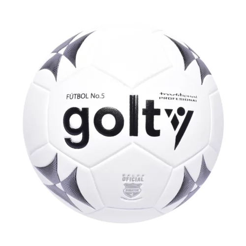 Pelota de Futbol Golty Traditional Talla 5