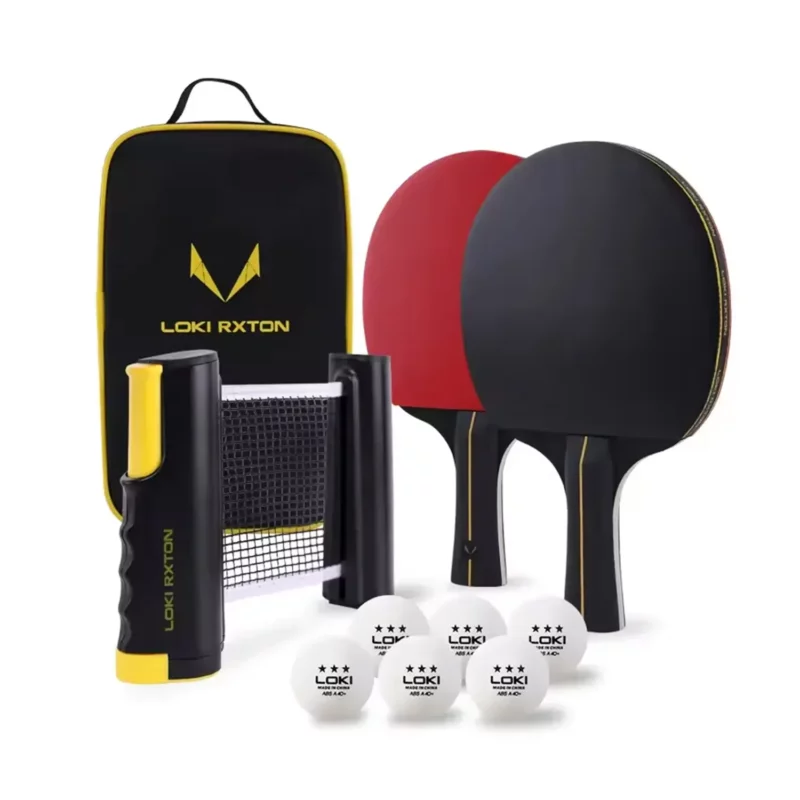 Set de Ping Pong Loki Rxton