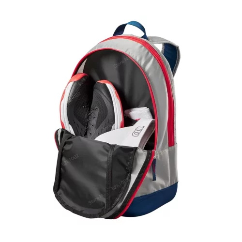 Mochila de Tenis Wilson Junior Light