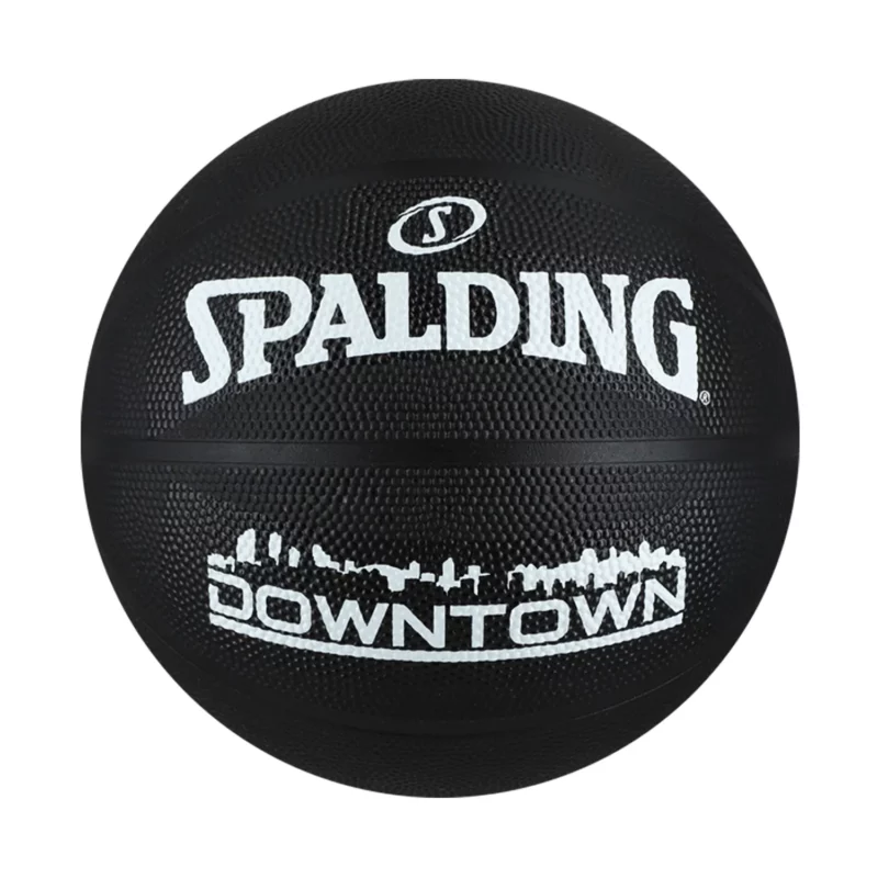 Pelota de Basquet Spalding Downtown