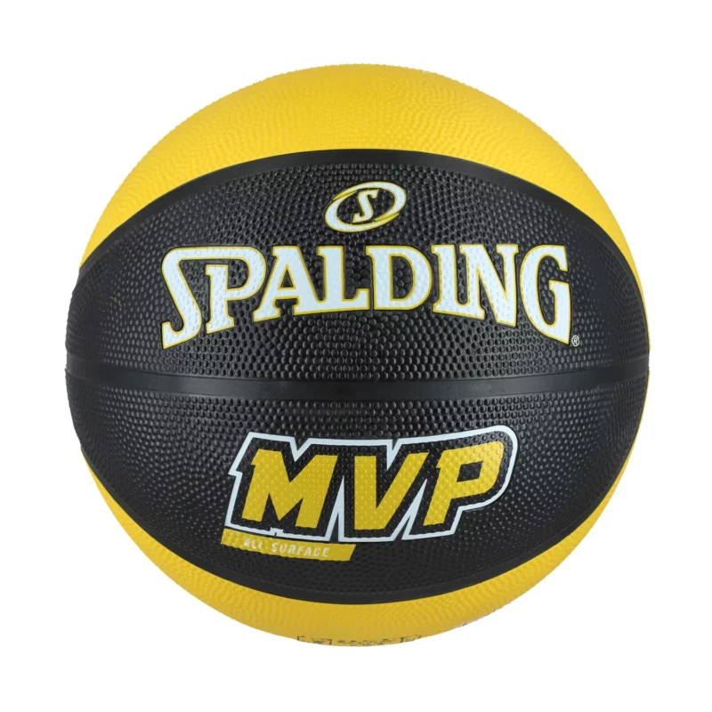 Pelota de Basquet Spalding MVP