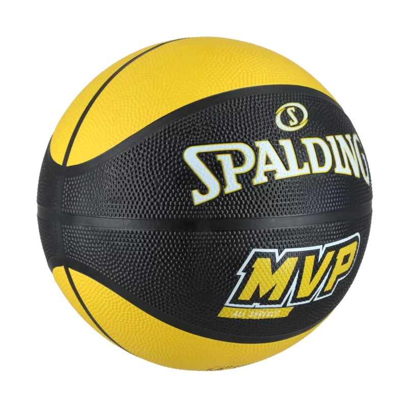 Pelota de Basquet Spalding MVP